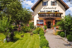 Landhotel Lindenhof 