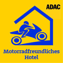MFH Wortbildmarke ADAC 2020