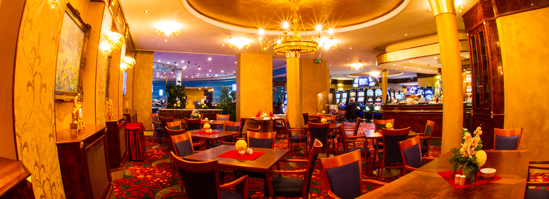 Casino Restaurant